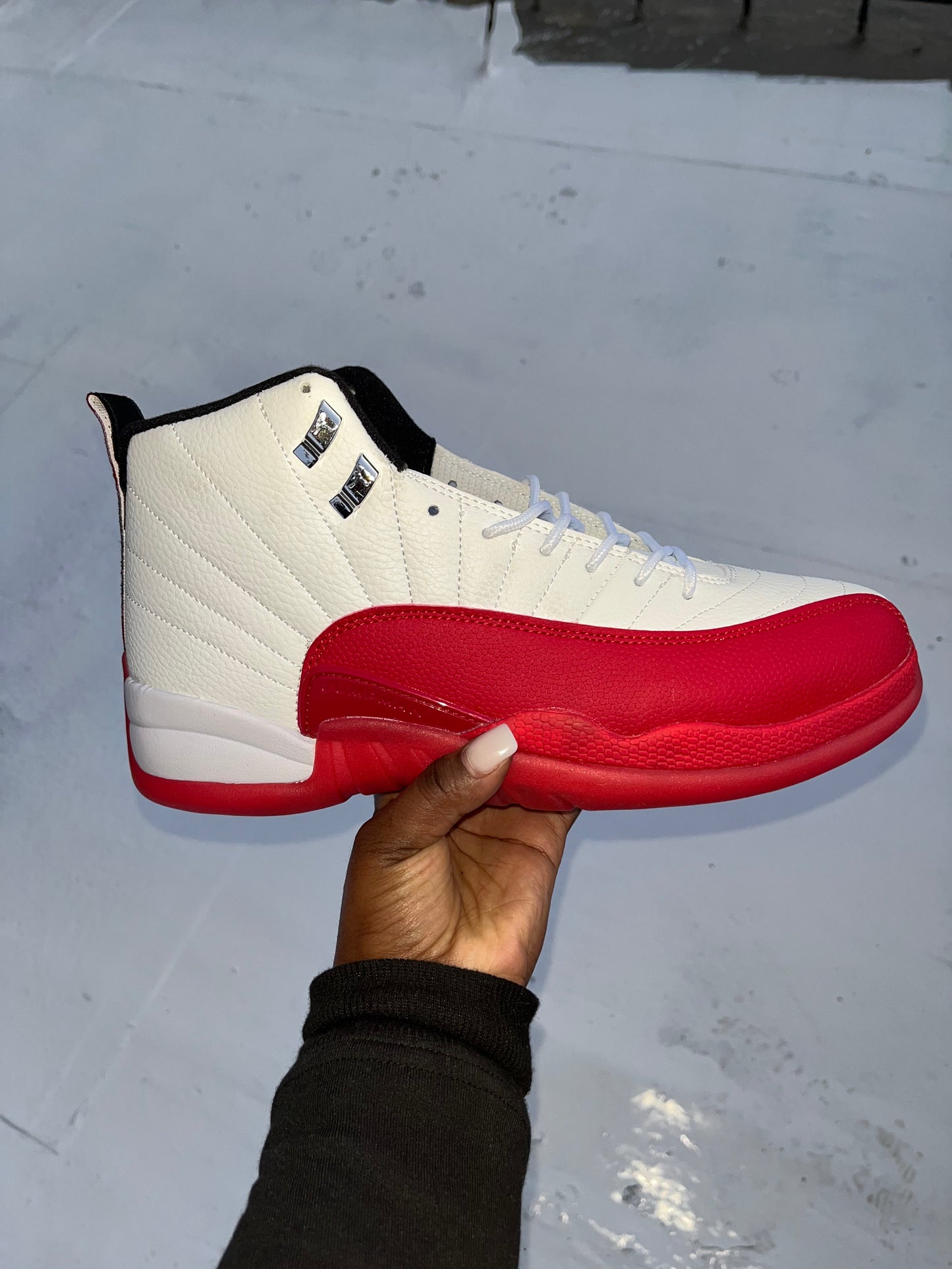 AIR JORDAN 12 RETRO