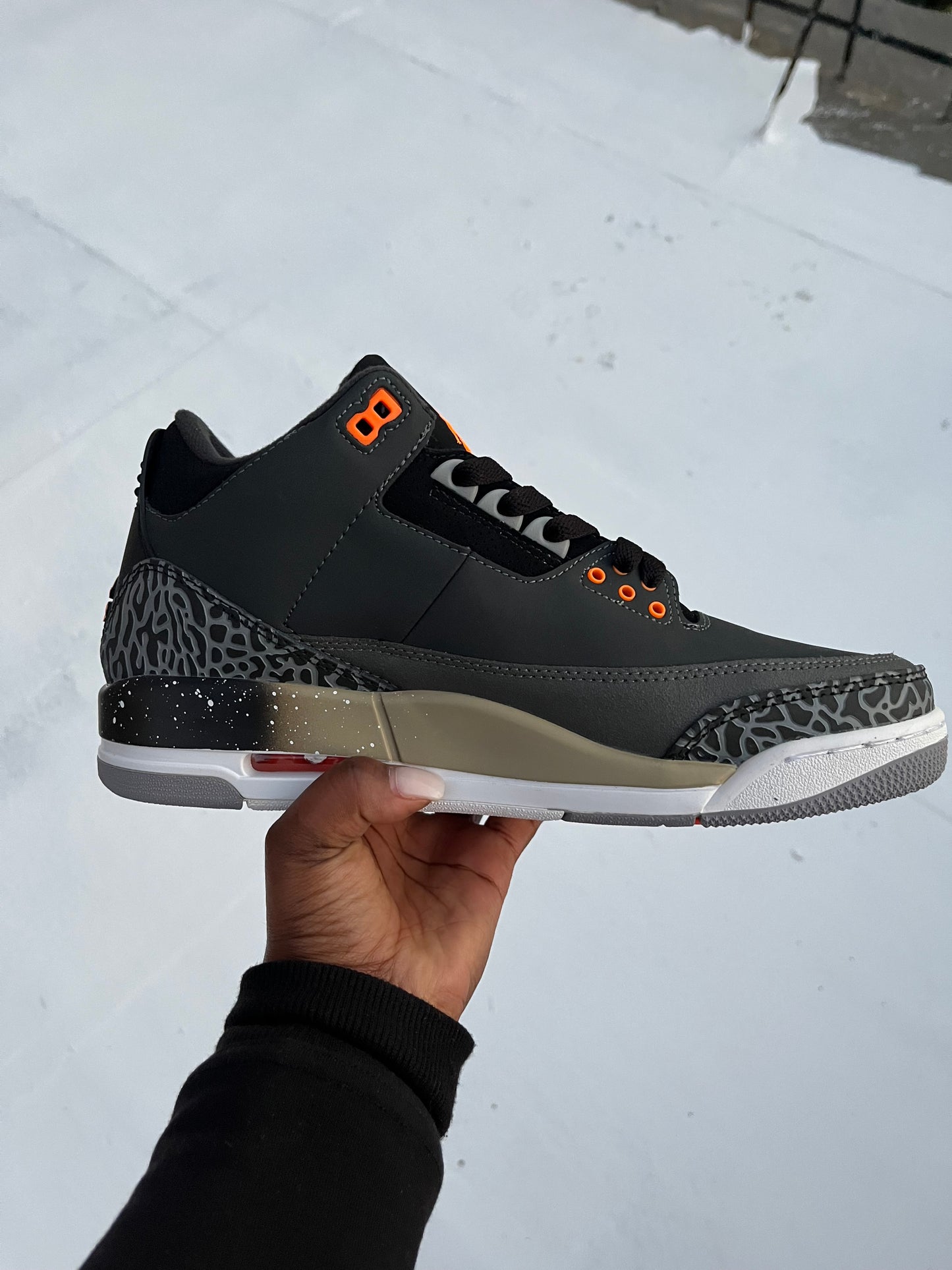 AIR JORDAN 3 RETRO